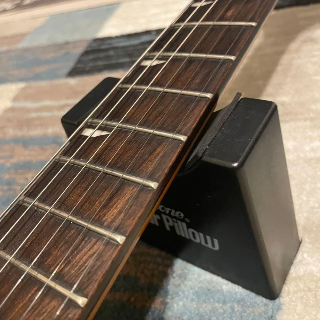 ryoga skater ／LEC Seymour Duncan ロックペグ