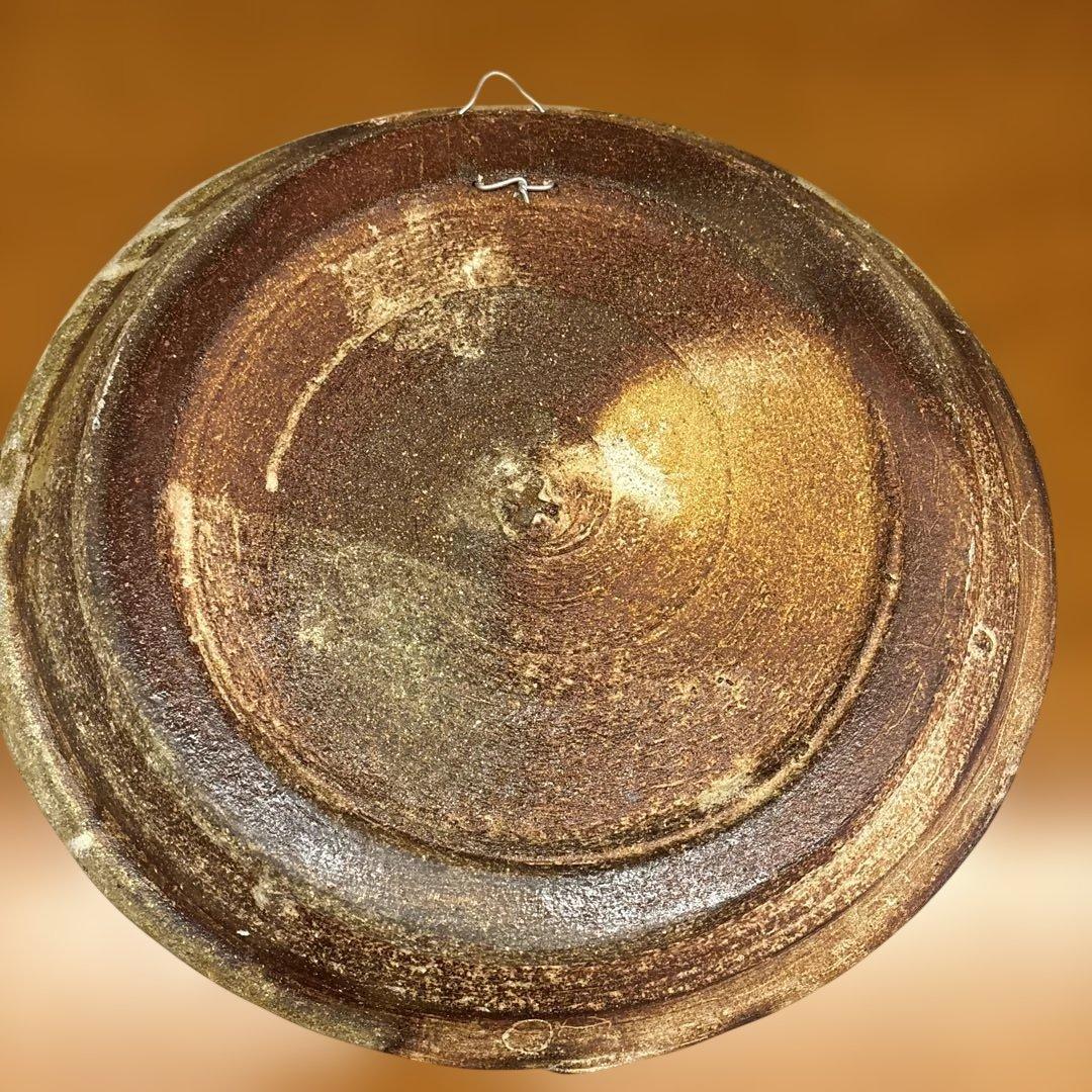 陶芸作品 プレート