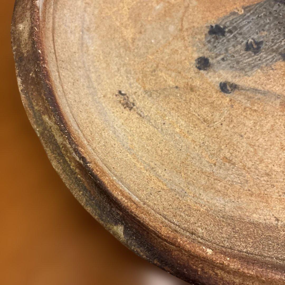 陶芸作品 プレート