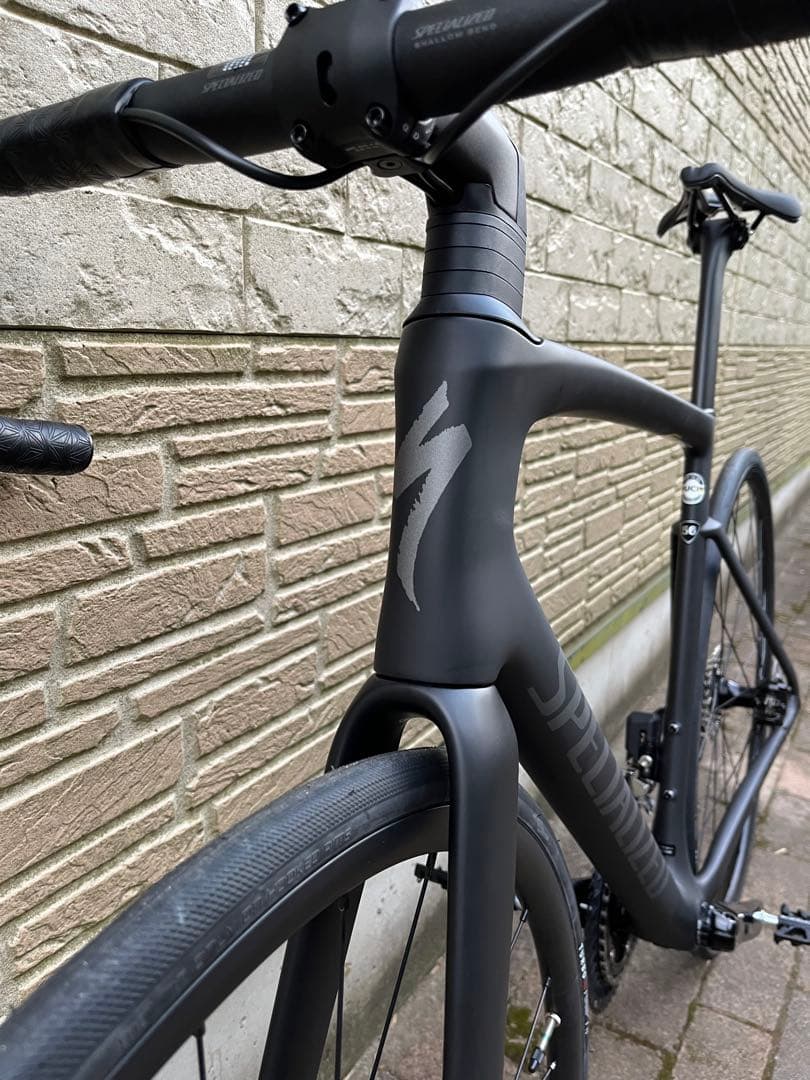自転車本体 SPECIALIZED Tarmac SL7 SPORT Di2 2024