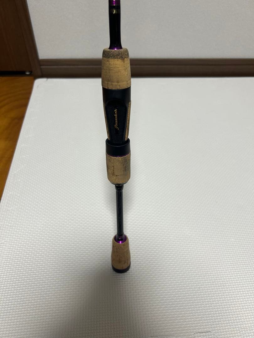 フェンウィックリンクス64SXUL Jミドストスペシャル