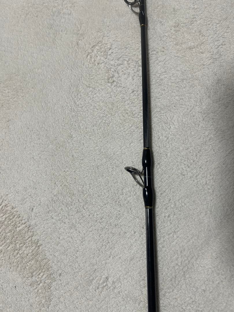 エムシーワークス　エクスプロージョン　トライデント826