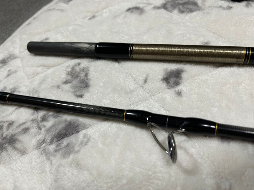 エムシーワークス　エクスプロージョン　トライデント826