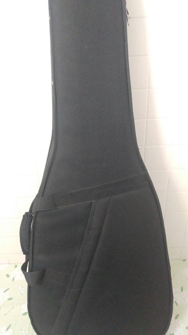 エレアコ AriaアリアElecord エレコード FET-500EBKS 中古