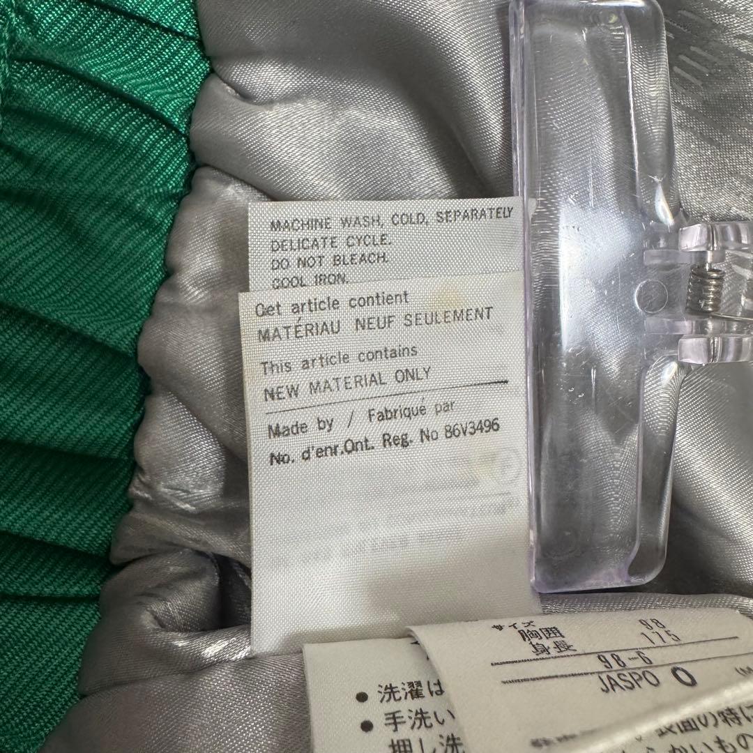 【激レア】デサント カナダ代表 スキーチーム ヴィンテージ ジャケット Oサイズ