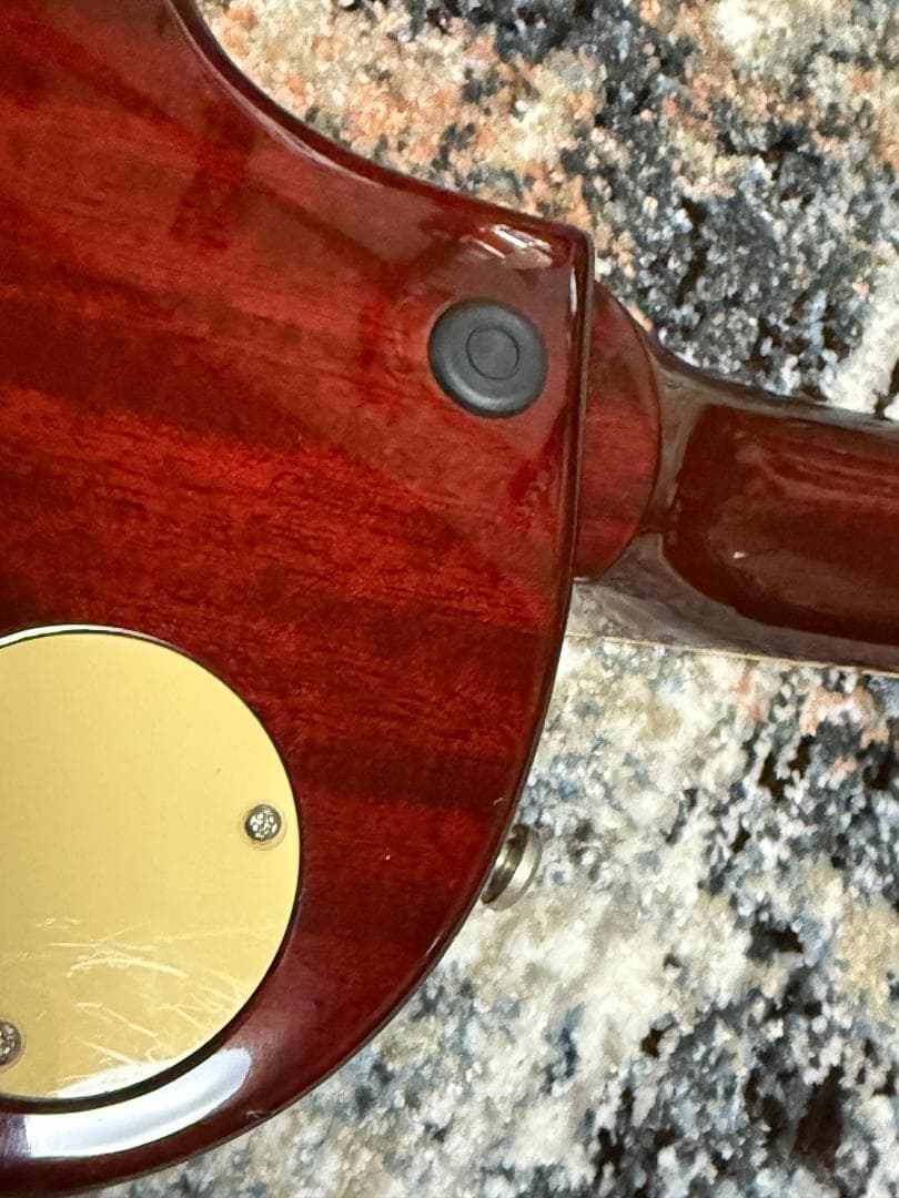 ギター EPIPHONE ELP Standard MADE IN JAPAN