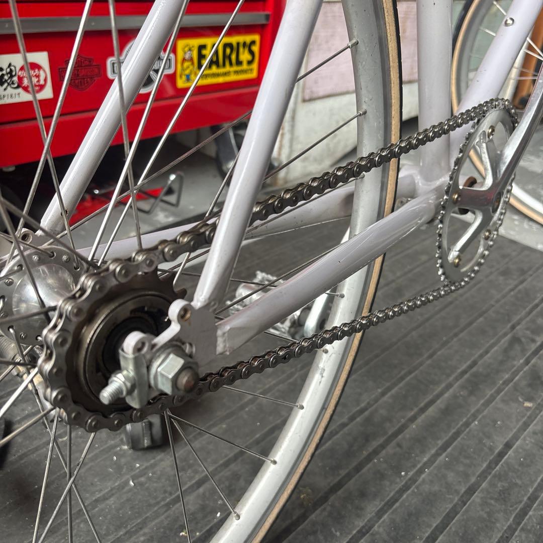 ［引き取り限定］TOKYOBIKE 「トーキョーバイク」 MONO