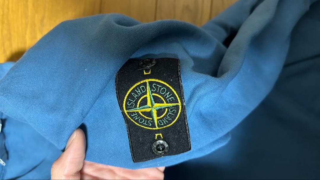 STONE  ブルートレーナー