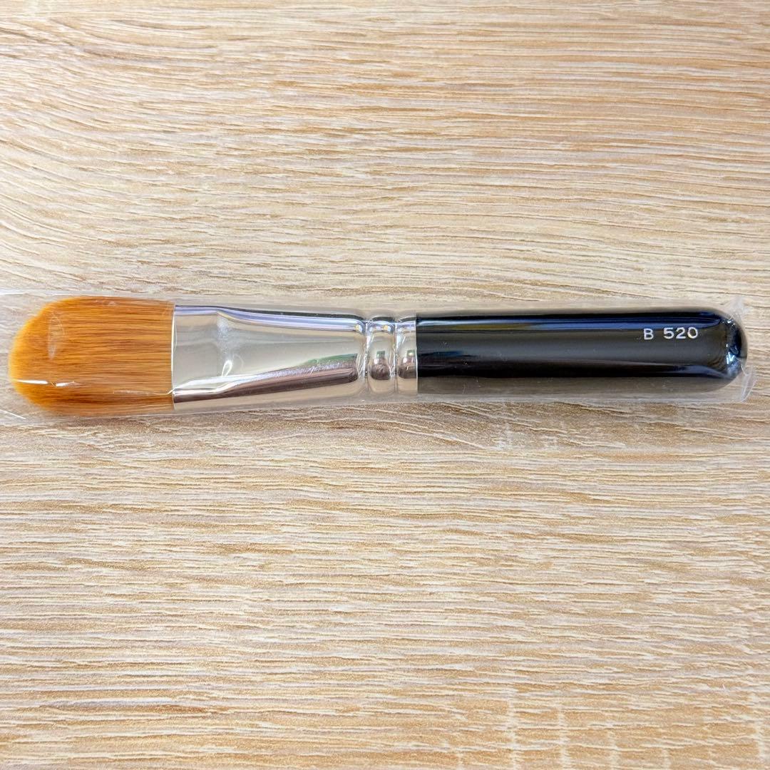 未使用未開封 白鳳堂 B520 G520 ファンデーション 丸平