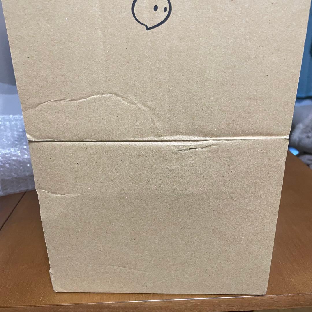 Romi ロミィ パールピンク ロボット