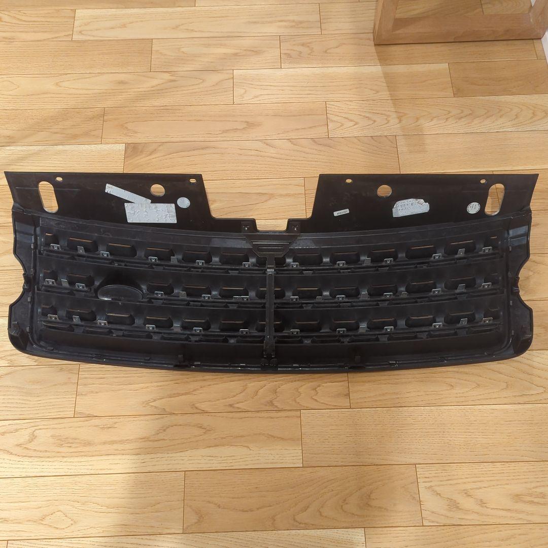 【純正】ランドローバー レンジローバー L405 グリル