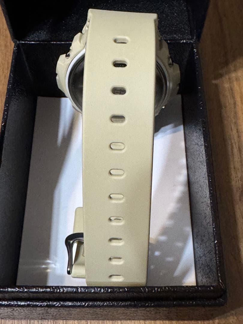 G-SHOCK デジタル腕時計 DW-6900EW-7JF