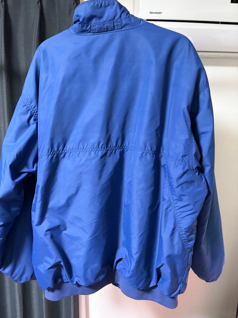 パタゴニア　シェルドシンチラジャケット