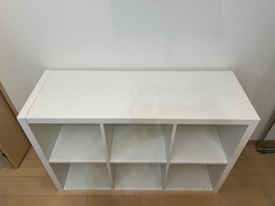 IKEA カラックス　KALLAX