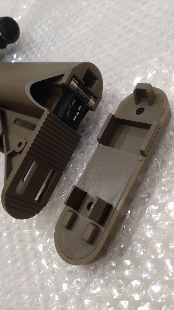 東京マルイ 次世代電動ガン MK18 MOD.1 マーク18 付属品多数 美品