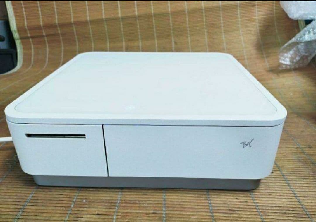 スター精密レジスター　mpop10　エアレジレジスター　299969