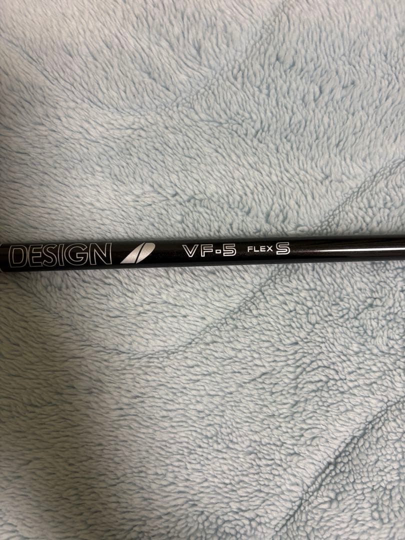 TOUR AD VF5 S ドライバー用　キャロウェイスリーブ付