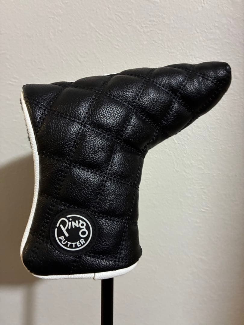 美品PINGピン2024アンサー2パター34インチ