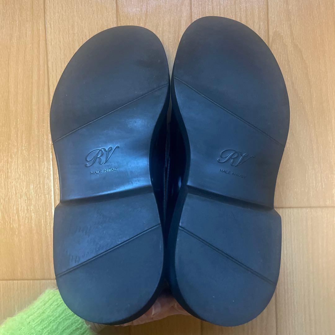 Roger Vivier ローファー　37