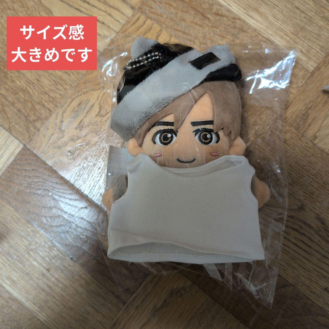 【まとめ売り】木村拓哉 ぬいぐるみ・ズートピア・雑貨セット