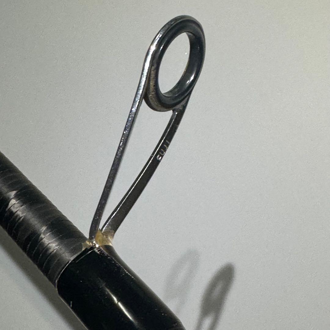 SHIMANO 18ディアルーナ S86ML シーバスロッド