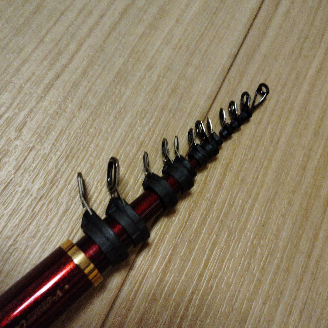 ダイワ　モンスタートルク口太MH-53