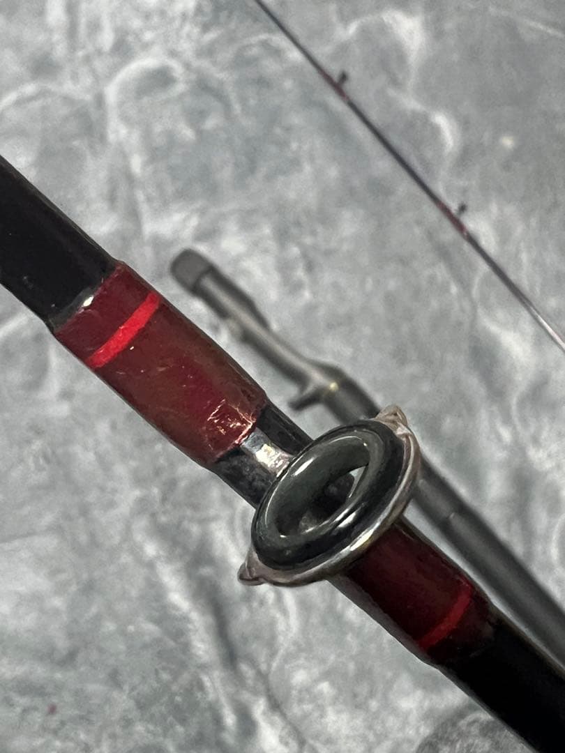 ダイワ　ファントムJ 　ベイトロッド JCB-662MHS