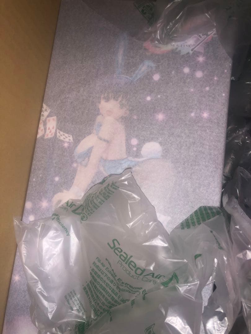 FREEing シノビマスター閃乱カグラ NEW LINK 夜桜 バニーVer.