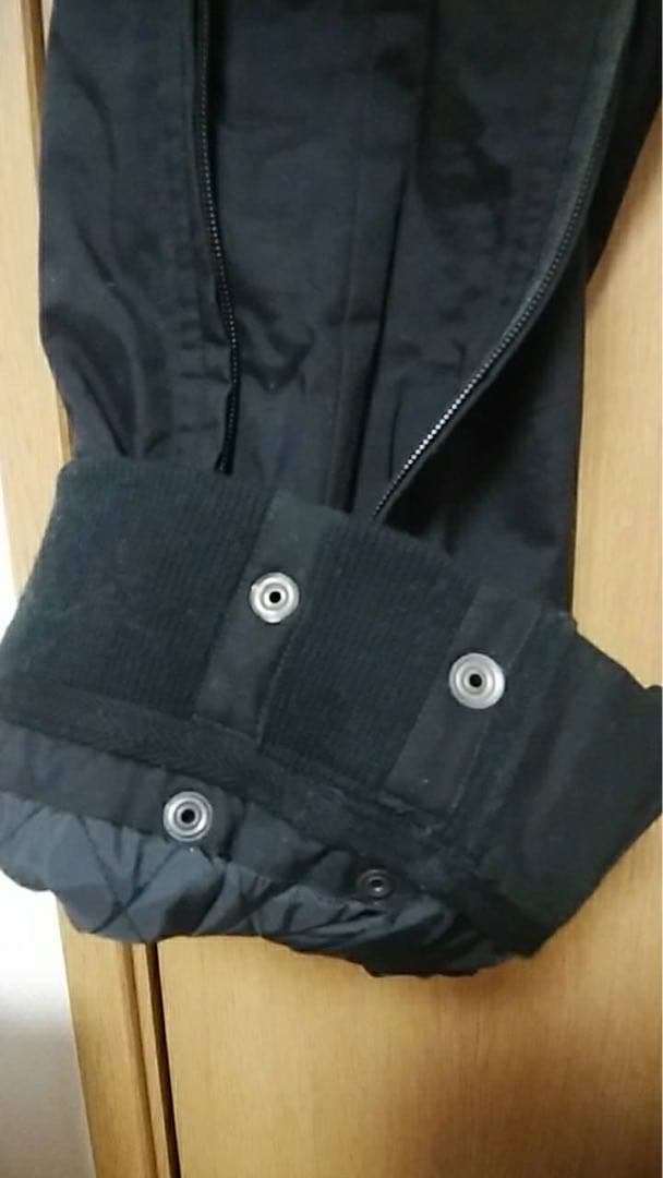 ゴールドウィン(GOLDWIN) オーバーパンツ GSM3452