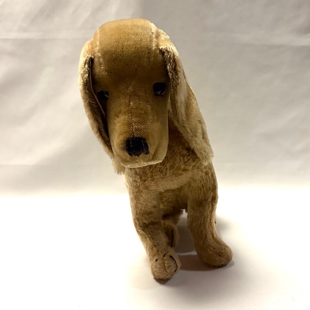 シ*2様 Steiffシュタイフ \