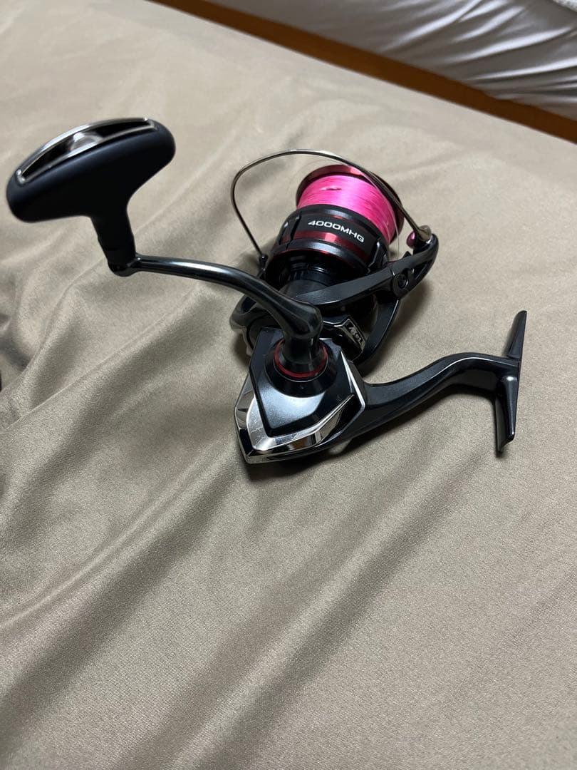 ヴァンフォードMHG