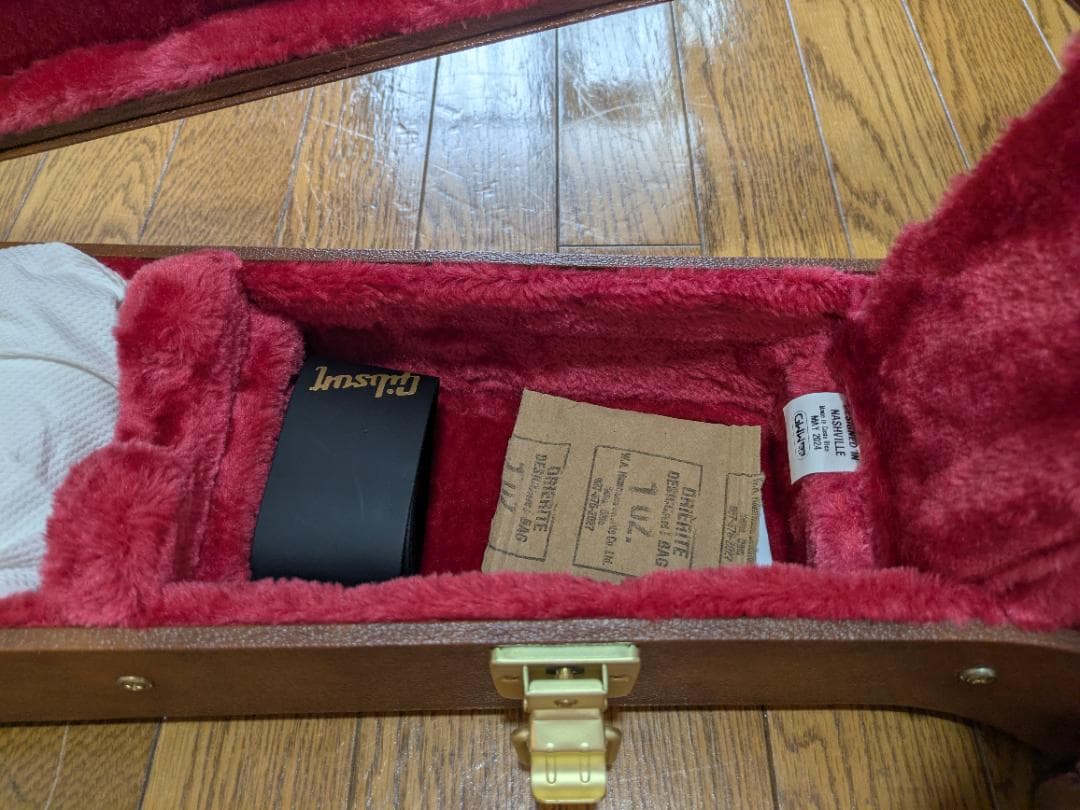 ギター Gibson SG Special (Ebony)