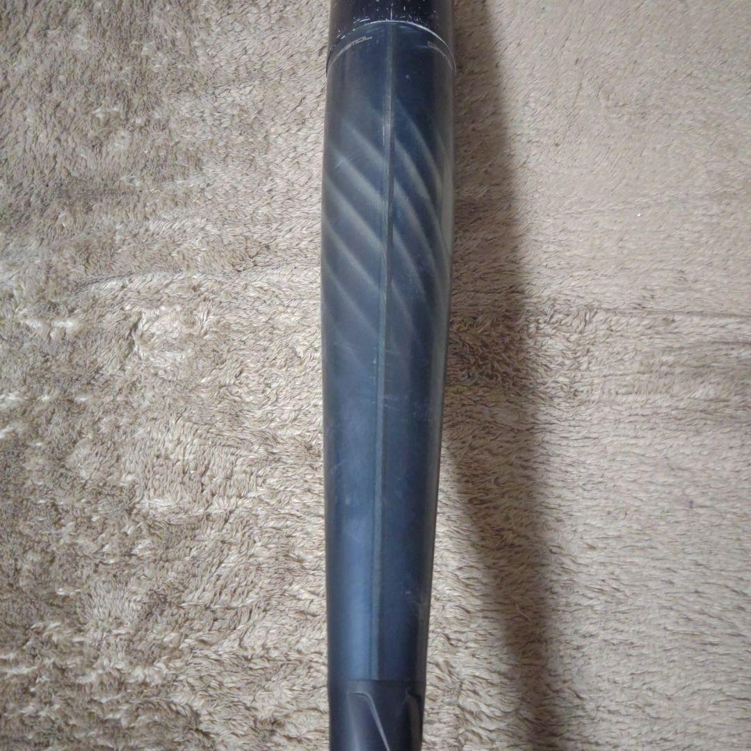 SSK 一般軟式用バット MM18 ライトミドル 83㎝