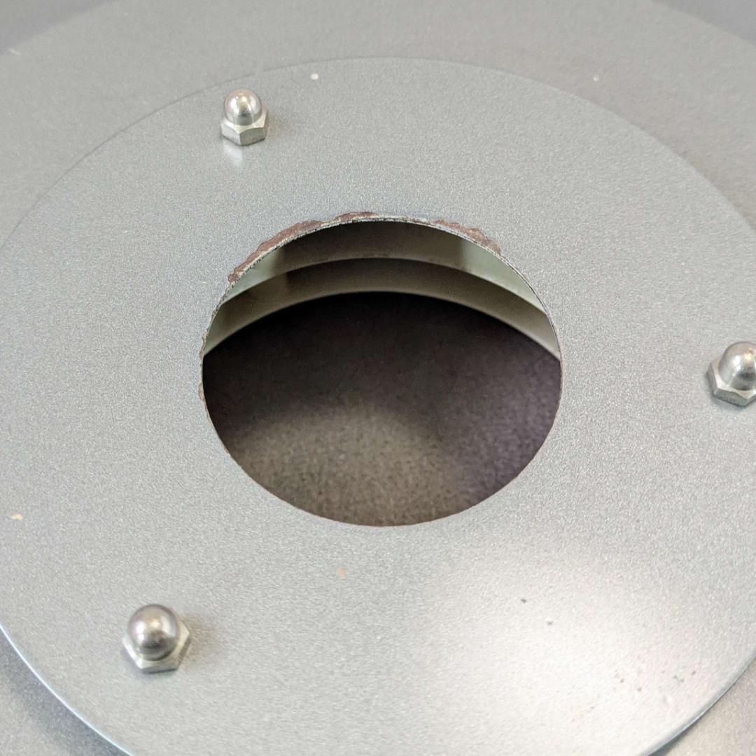 【北欧ビンテージ】LYFA タイプ4000 ペンダント ランプ 70年代 廃盤