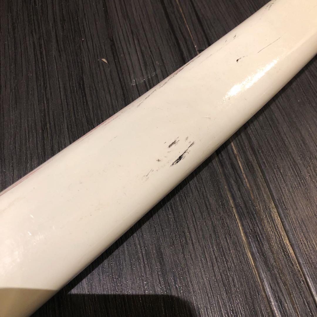 模造刀　 白拵え　104cm 模擬刀　模擬刀