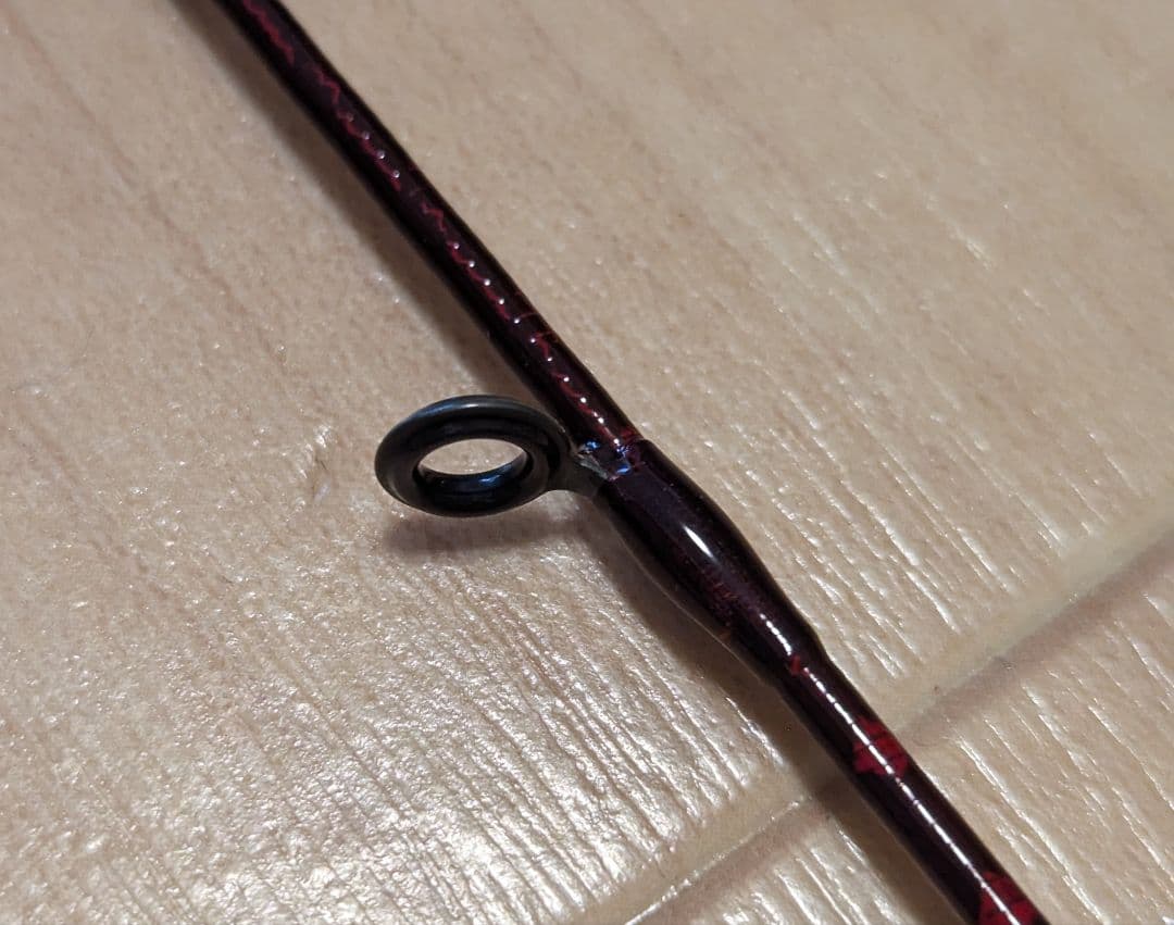 シマノ スコーピオンXV 2550FF-2