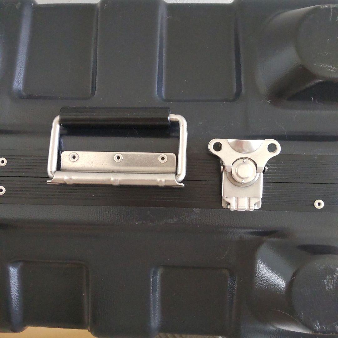 PROTEX キャリーカート ブラック　大容量