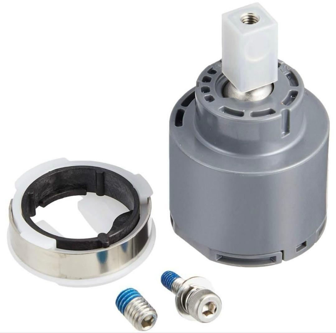 TOTO シングルレバーカートリッジ　THF29R