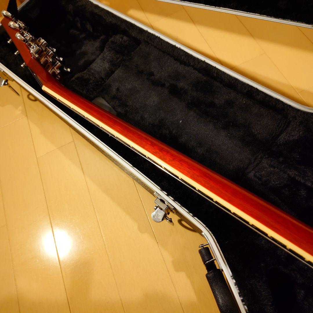 2023年製 Gibson SG Standard GATOR GC-SG付属