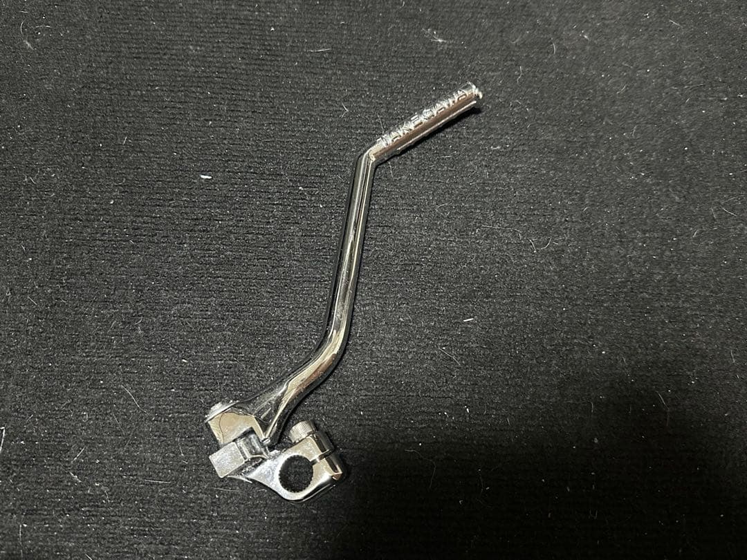 【エイプ】武川キックスターターアーム／キックペダル