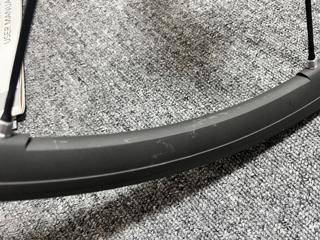 パーツ Campagnolo SHAMAL MILLE