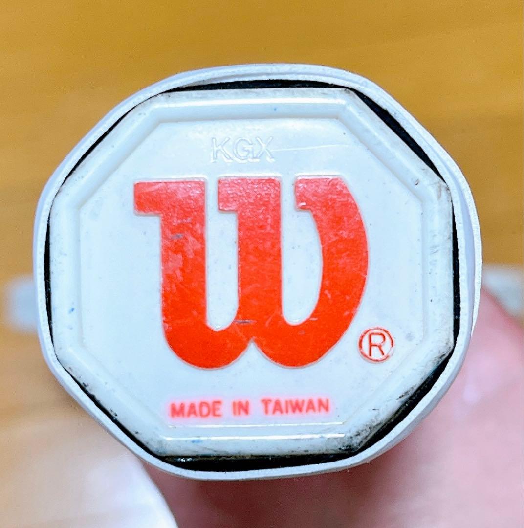 超希少　Wilson Pro Staff classic beam 95 グラフ