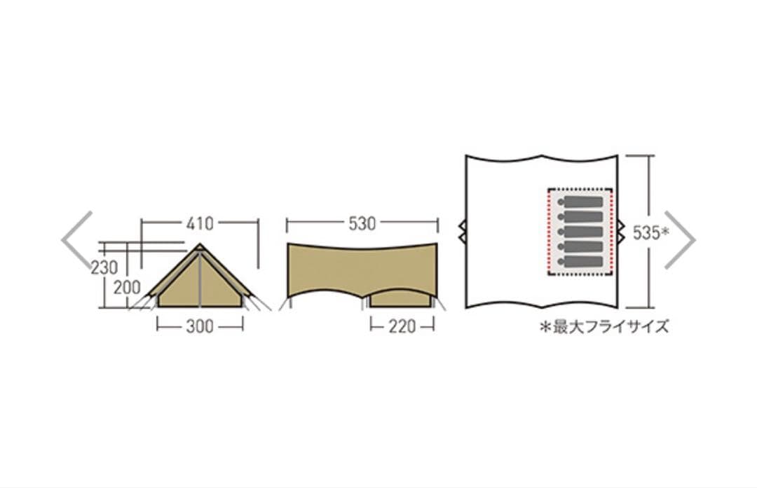 こ*う様 【ogawa】　トリアングロ　セット　オガワ