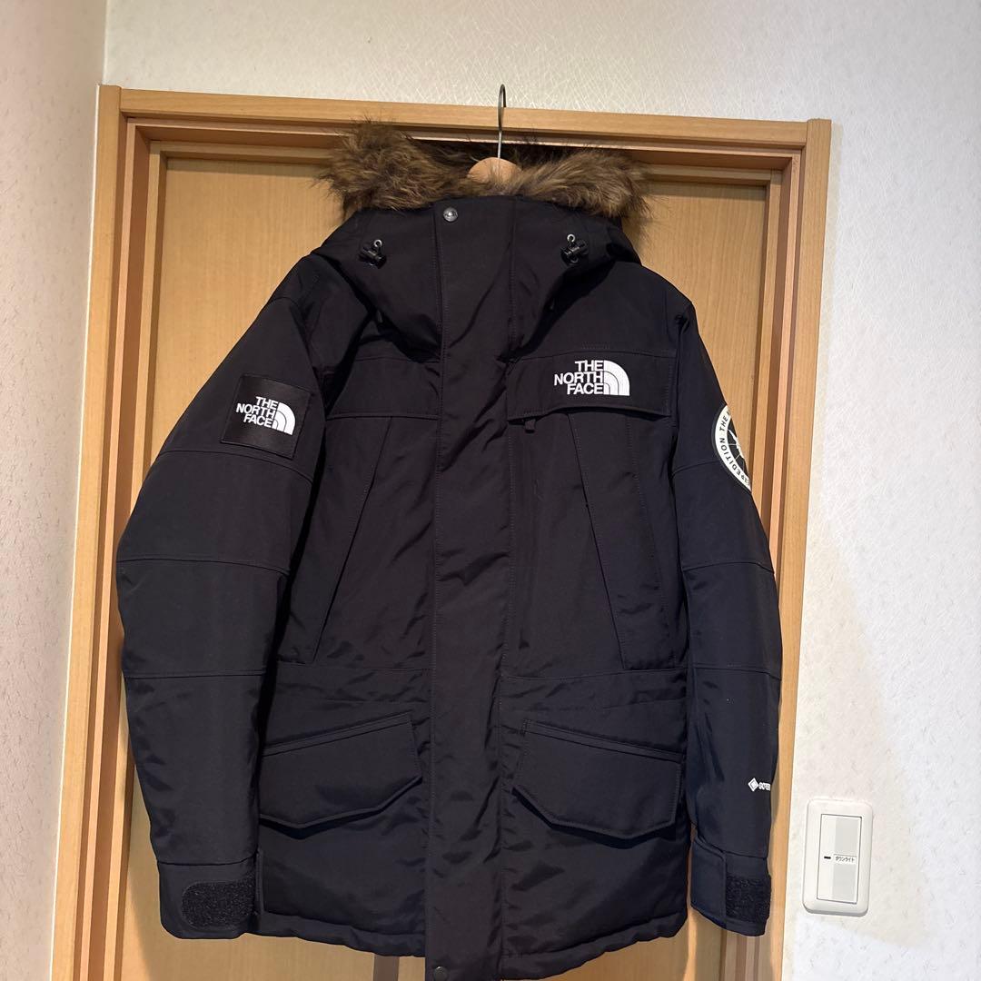 THE NORTH FACE アンタークティカパーカ