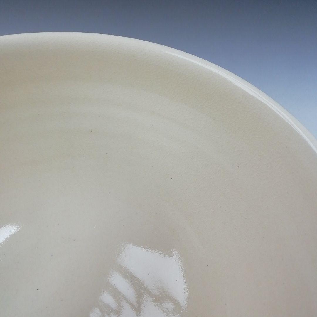 Ｔ４７９　茶碗　『蓬莱』『押小路窯　庄左衛門』　共箱　抹茶碗　茶道具