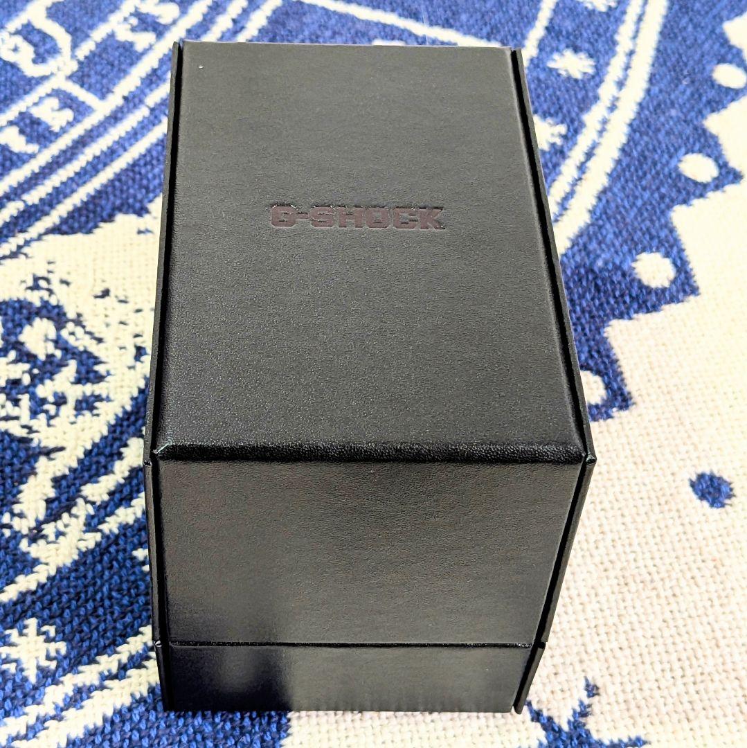 レア　CASIO G-SHOCK MRG-100 カシオ 労働組合 30th