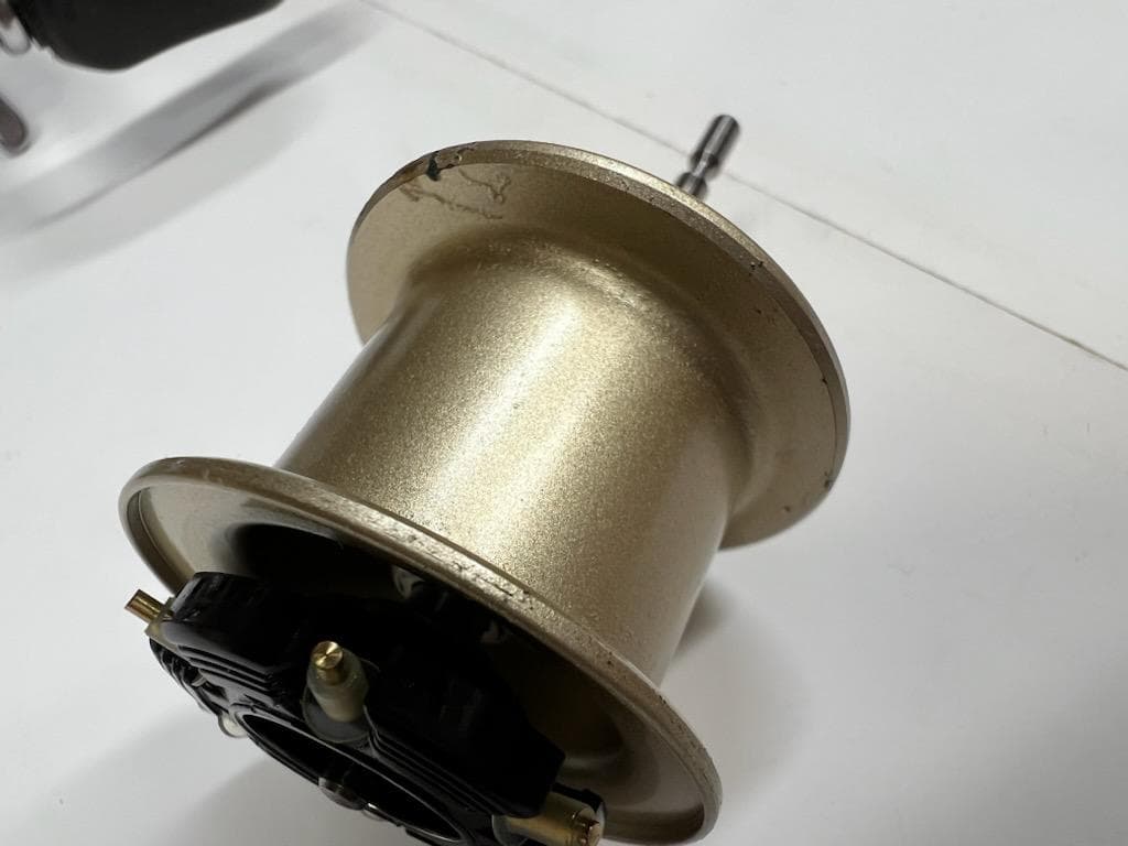 シマノ　アンタレスRH221