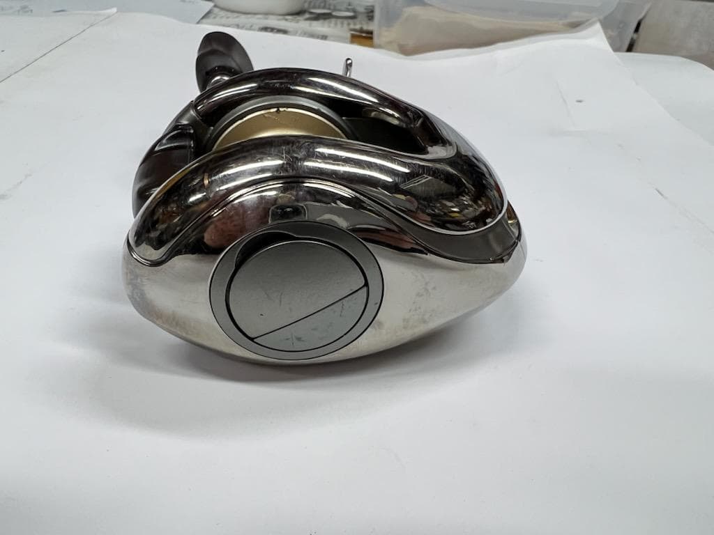 シマノ　アンタレスRH221