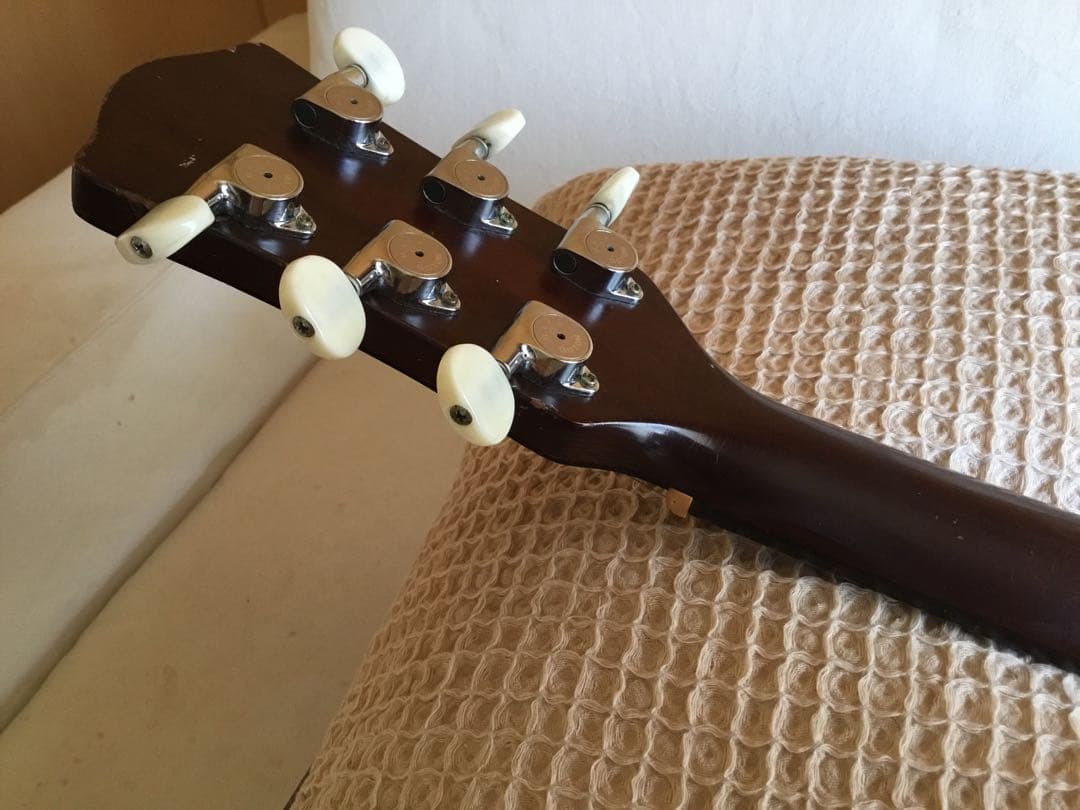 寺田楽器　VG-00 シリアルNo.128005