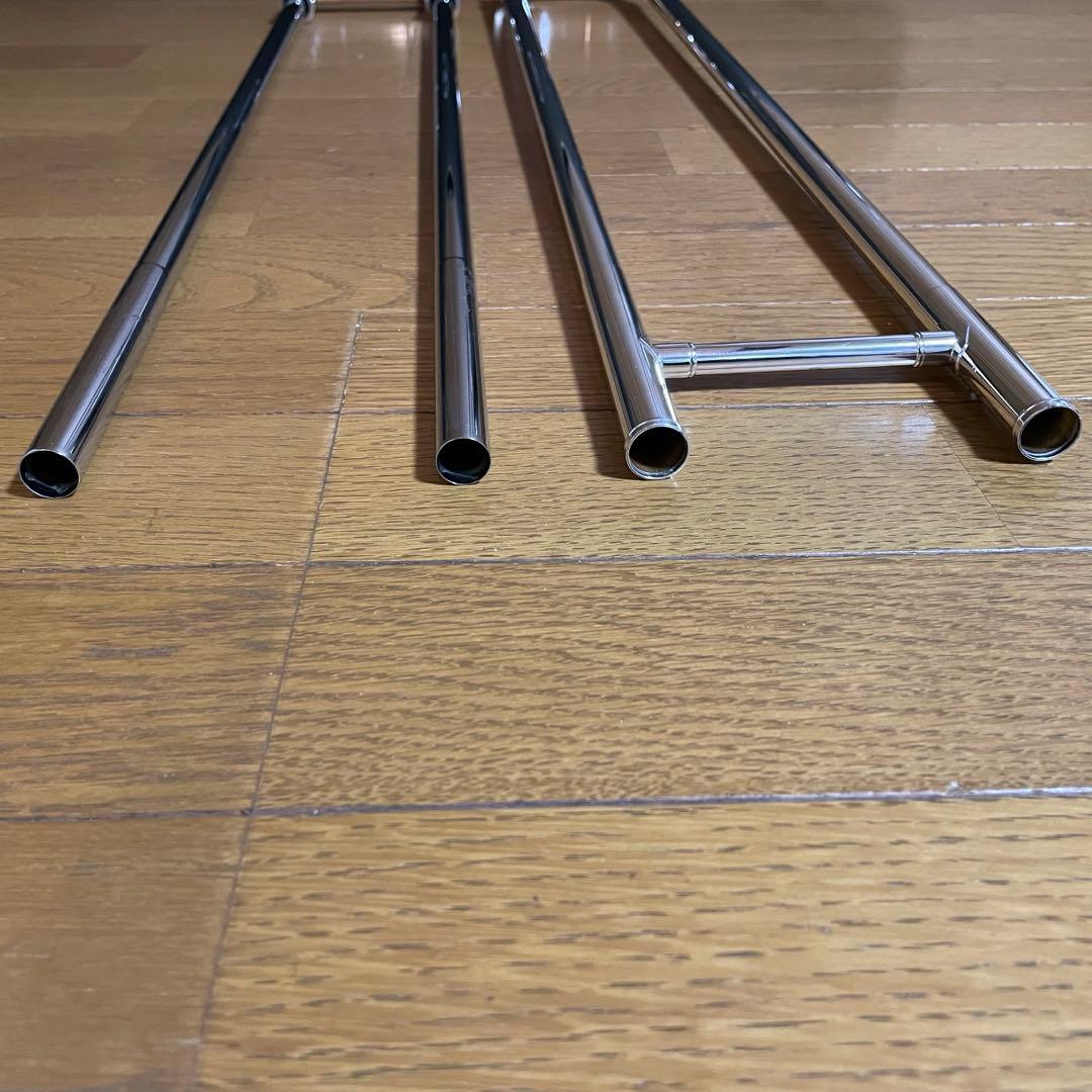 太管テナーバストロンボーン（中古） YAMAHA カスタム YSL-8420S